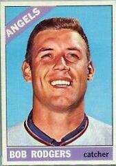 Bob Rodgers #462