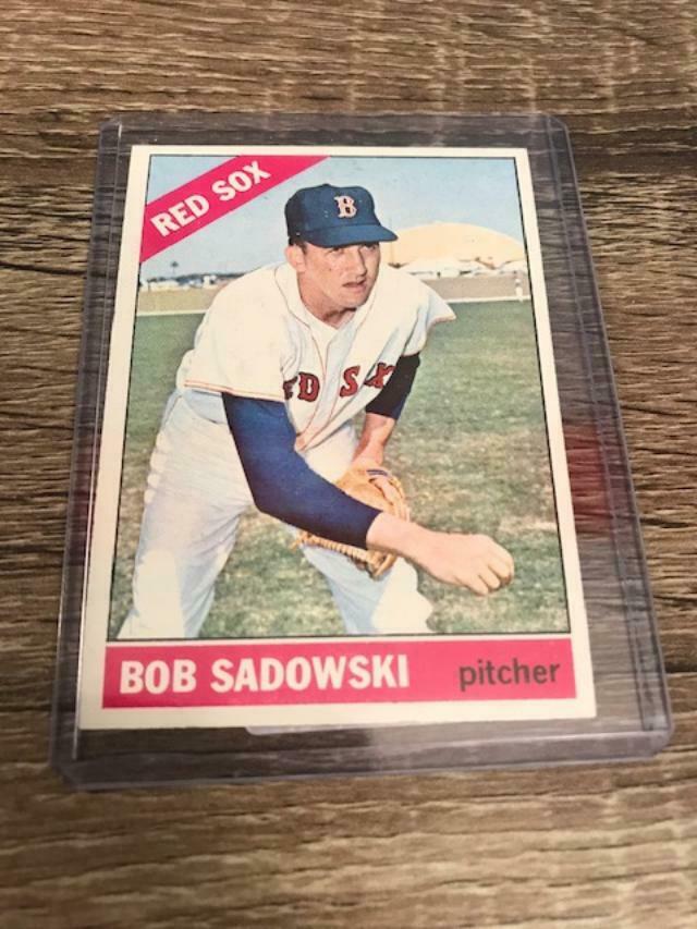 Bob Sadowski #523