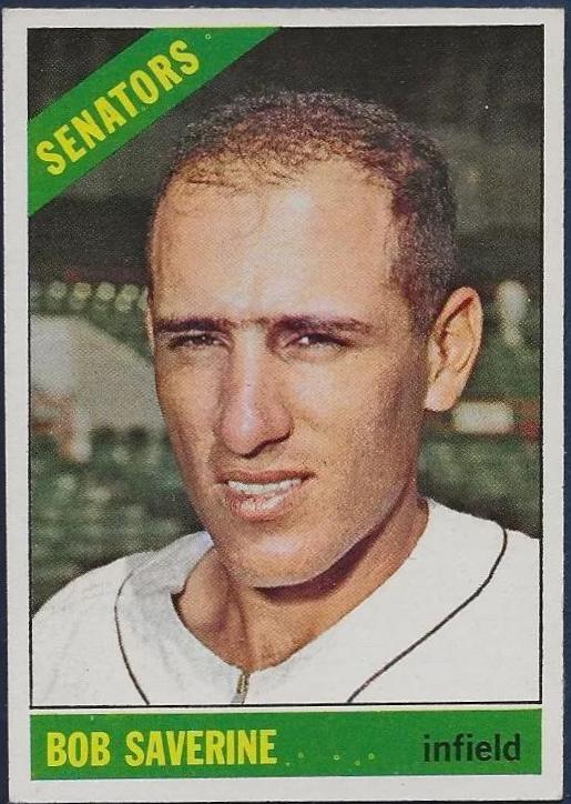 Bob Saverine #312