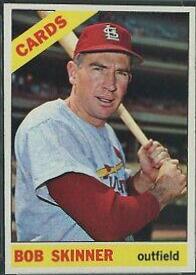 Bob Skinner #471