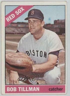 Bob Tillman #178
