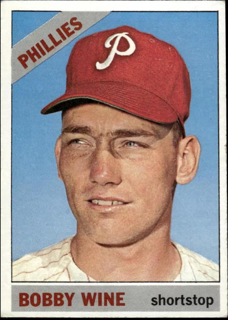 Bobby Wine #284