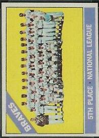 Braves Team #326