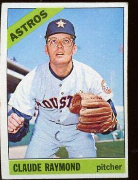 Claude Raymond #586