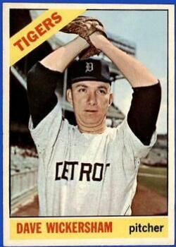 Dave Wickersham #58