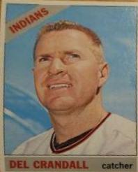 Del Crandall #339