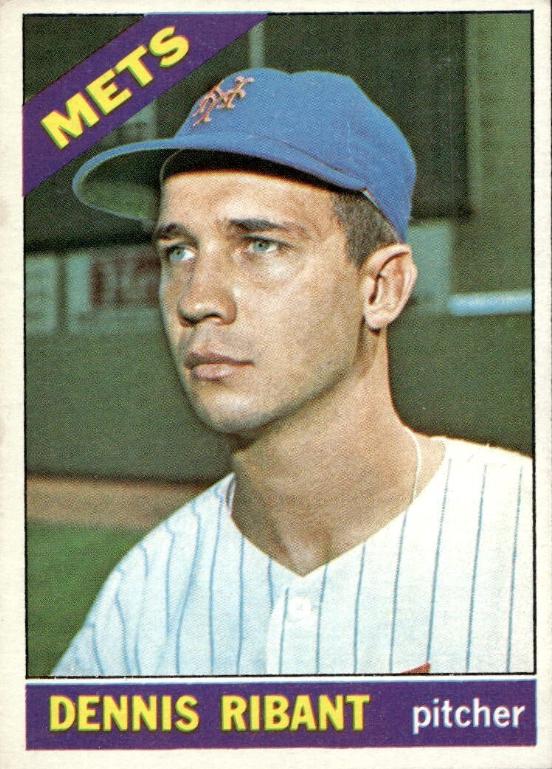 Dennis Ribant #241