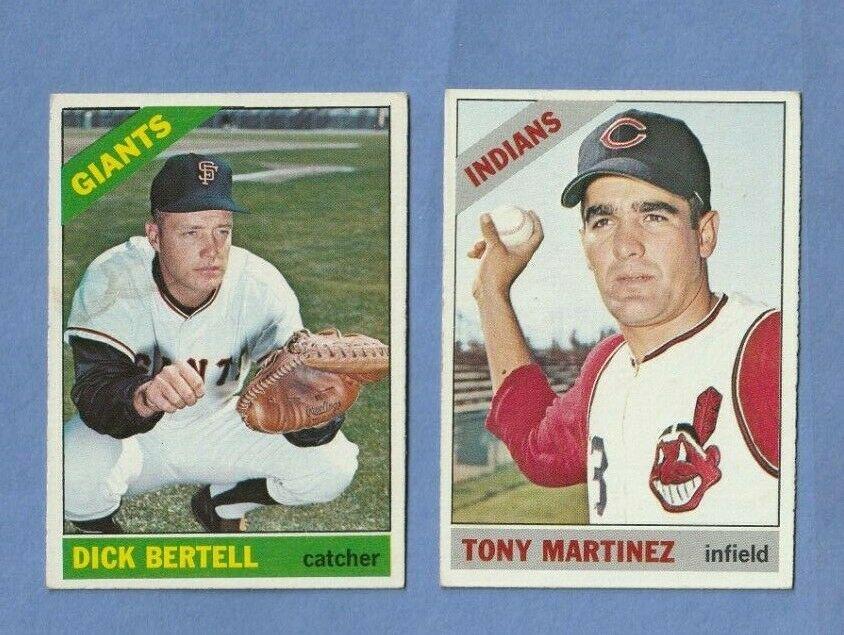 Dick Bertell #587