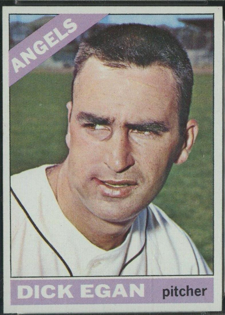 Dick Egan #536