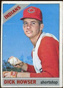 Dick Howser #567