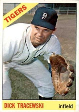 Dick Tracewski #378