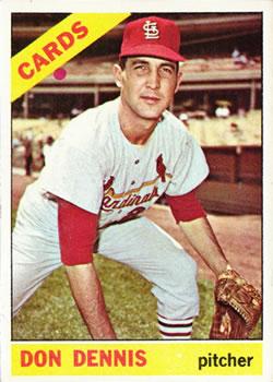 Don Dennis #142