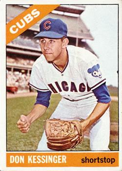 Don Kessinger #24
