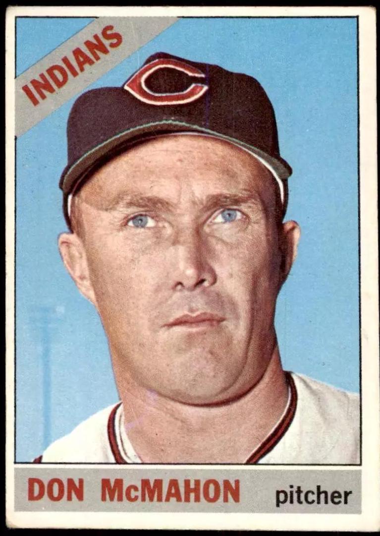 Don McMahon #133