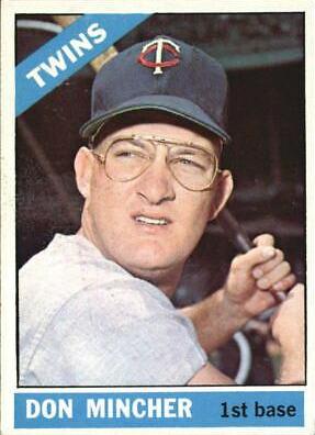Don Mincher #388