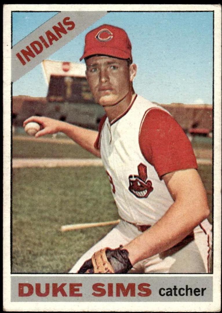 Duke Sims #169