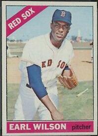 Earl Wilson #575