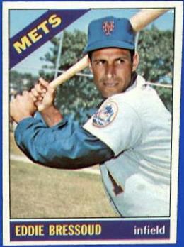 Eddie Bressoud #516