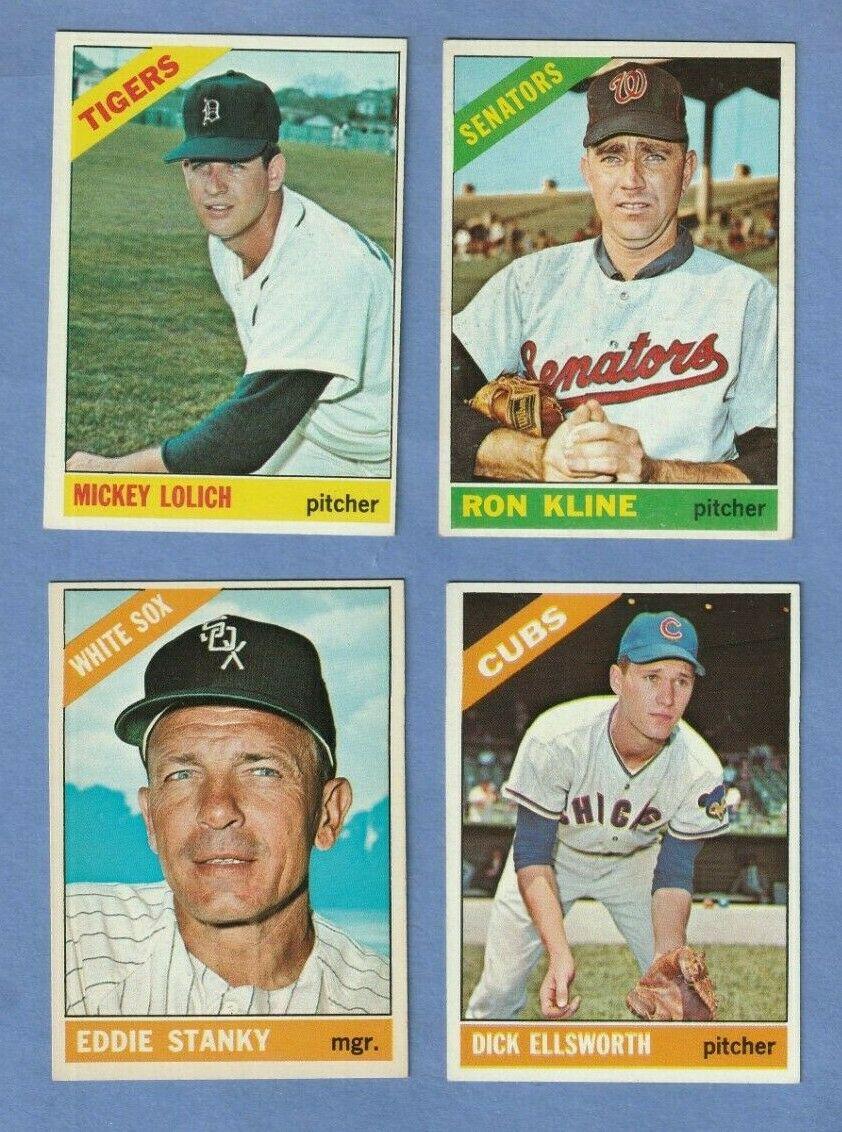 Eddie Stanky #448