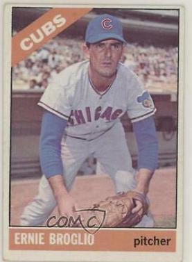 Ernie Broglio #423