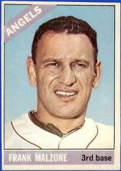 Frank Malzone #152