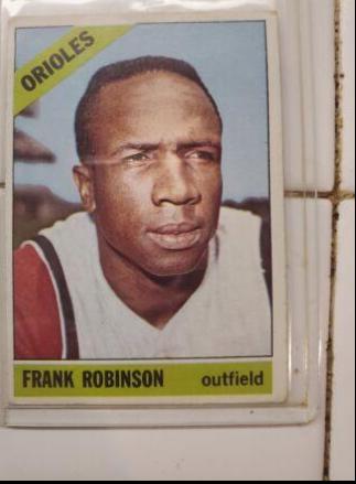 Frank Robinson #310