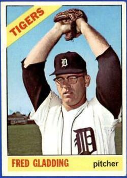Fred Gladding #337