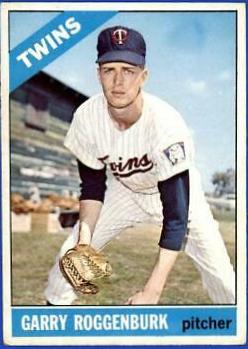 Garry Roggenburk #582