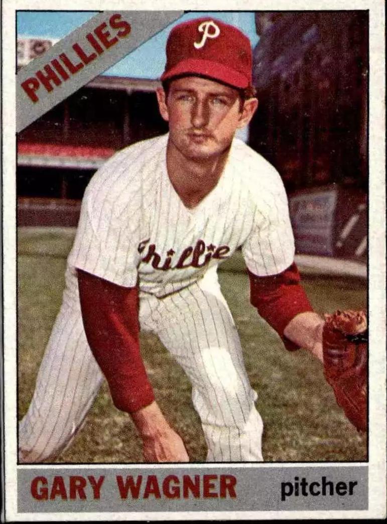 Gary Wagner #151