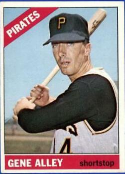 Gene Alley #336