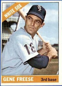 Gene Freese #319