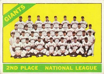 Giants Team #19