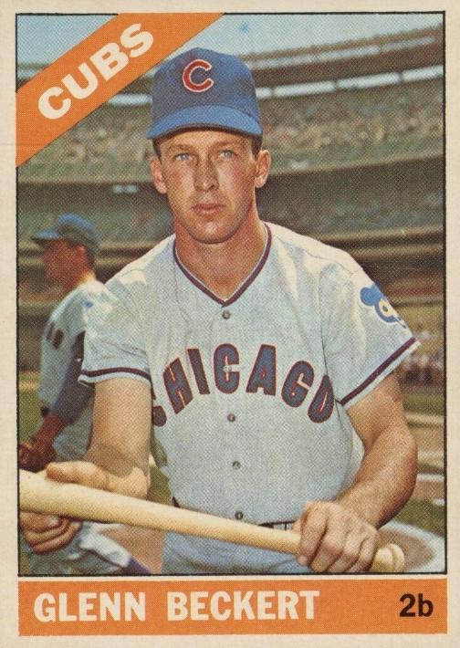 Glenn Beckert #232