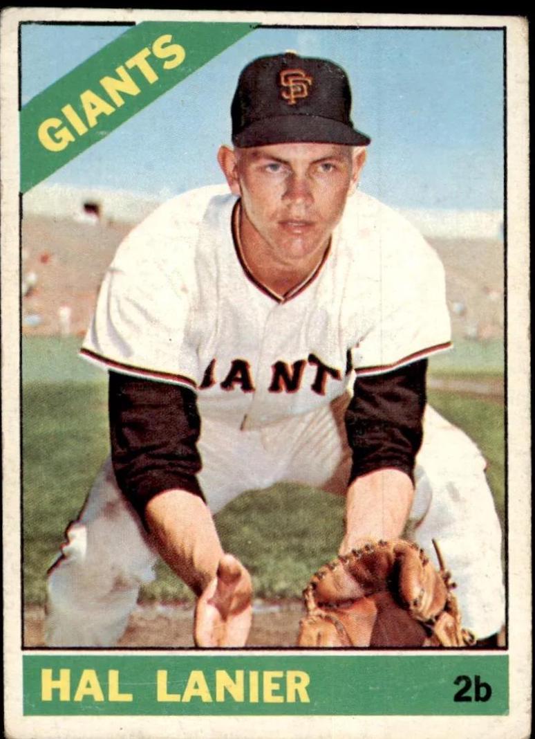 Hal Lanier #271