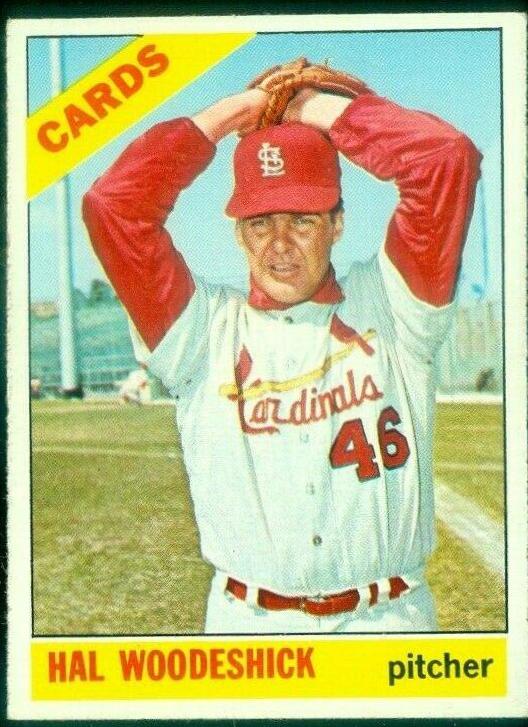 Hal Woodeshick #514