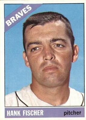 Hank Fischer #381