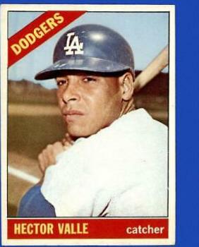 Hector Valle #314