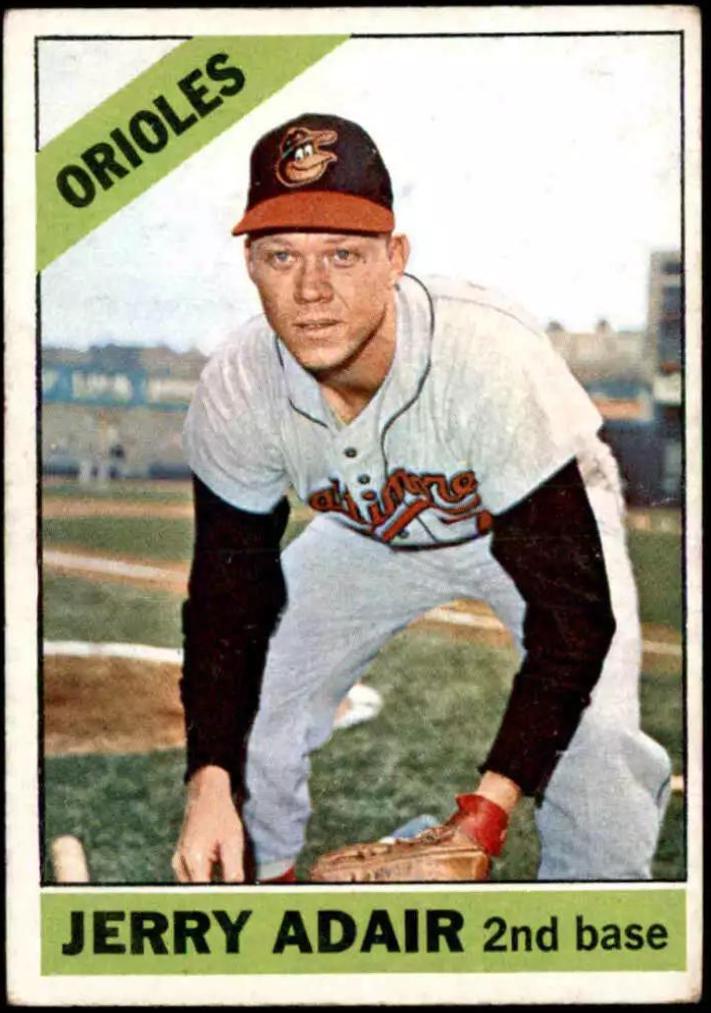 Jerry Adair #533