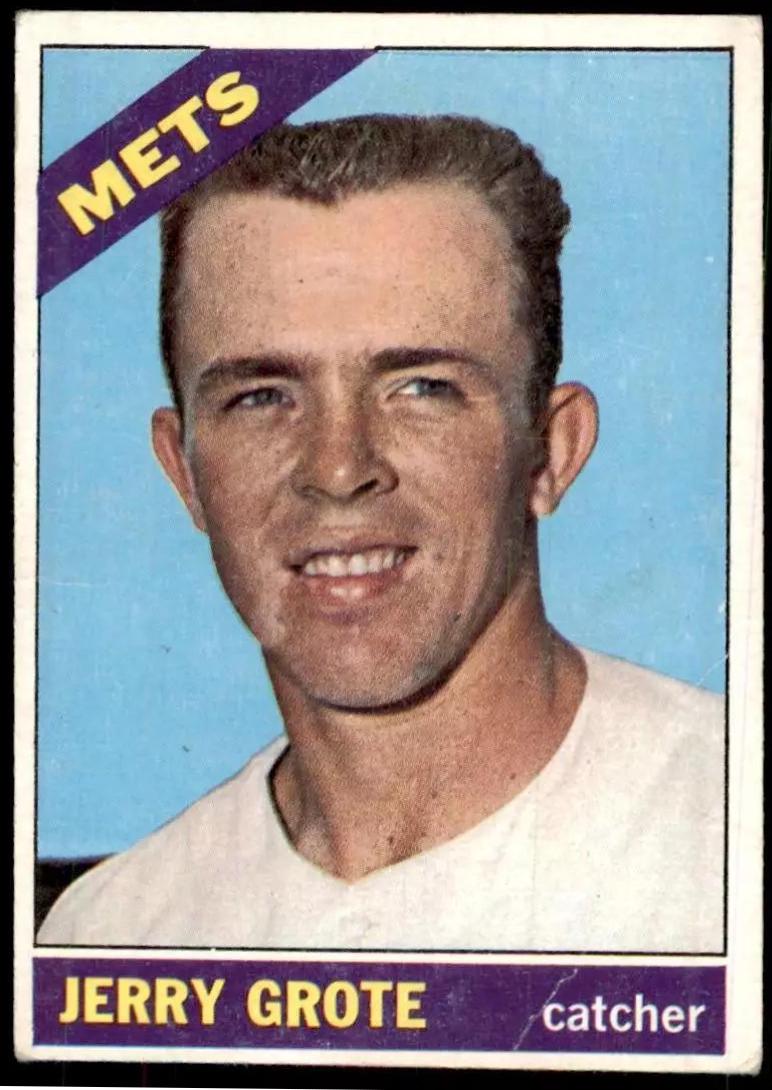 Jerry Grote #328