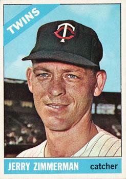 Jerry Zimmerman #73