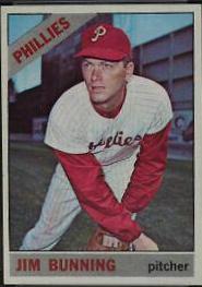 Jim Bunning #435