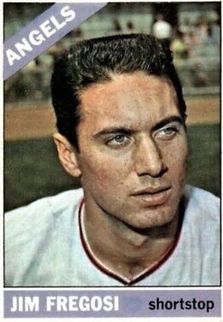 Jim Fregosi #5