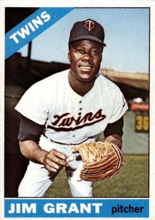 Jim Grant #40