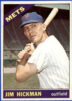 Jim Hickman #402