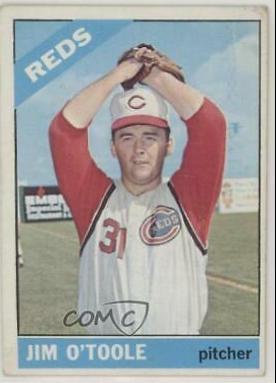 Jim O'Toole #389