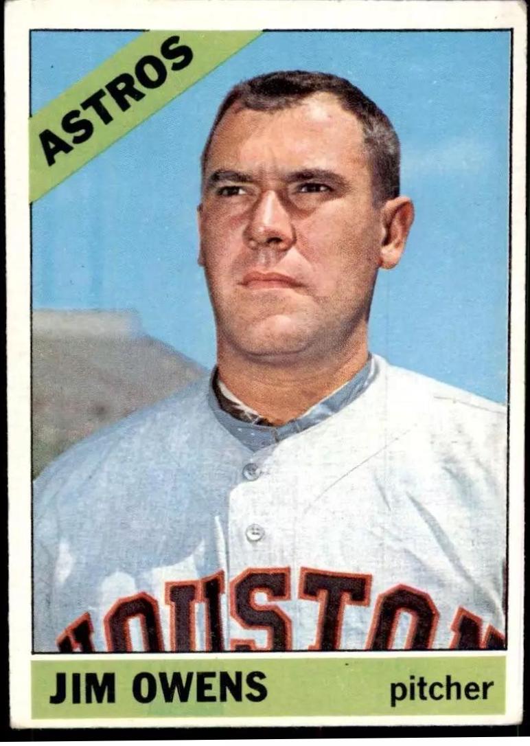 Jim Owens #297