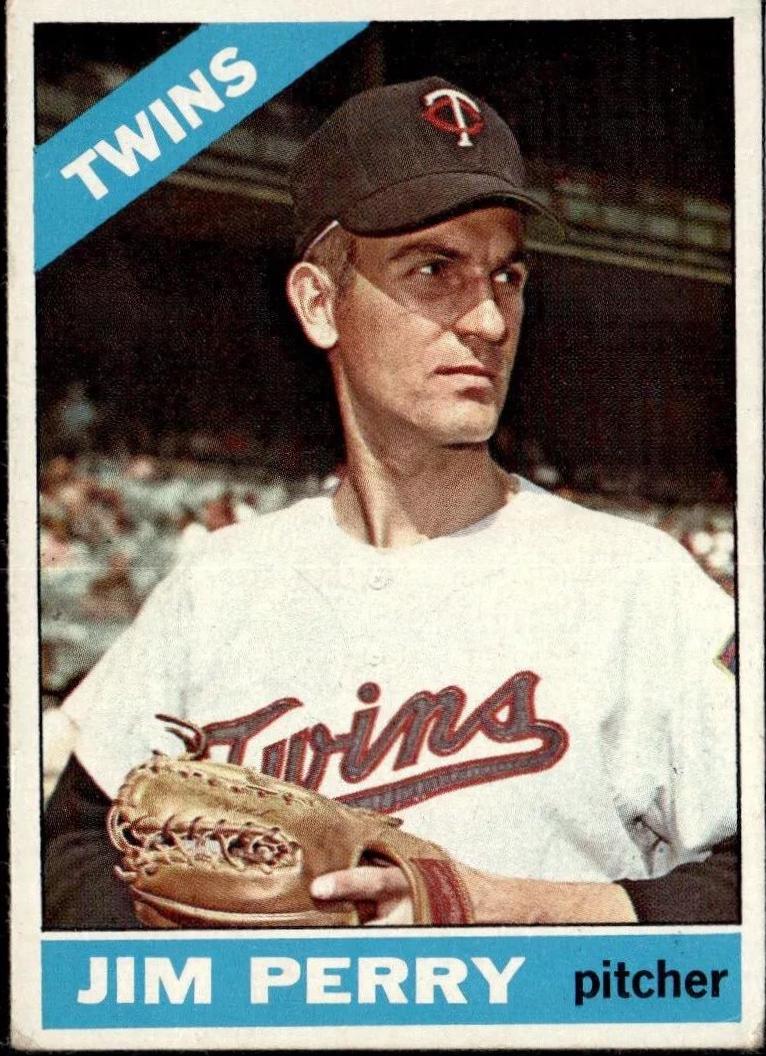 Jim Perry #283
