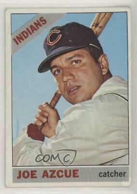 Joe Azcue #452