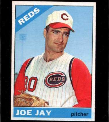 Joe Jay #406