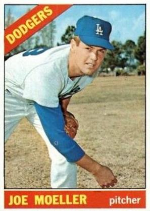 Joe Moeller #449